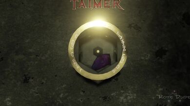 Breaching The Keys of Death (HMV)