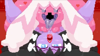 The Hentai GOTHIC Tribute