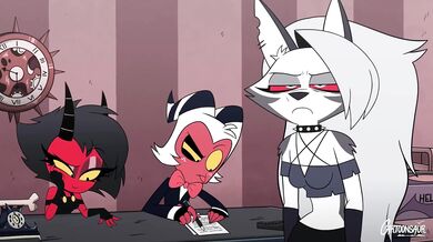 The SINful teacher punishes her naughty students