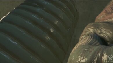 A Lost Hope ~ The Occultists Bondage