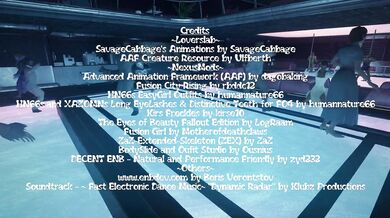 The Lustful Adventures of Fallout 4s Jessica: A Drunken Encounter at Club Fusion