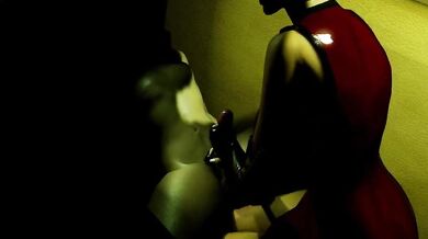 The Misadventures of Adeline and Tezdel (Xalas Approved)