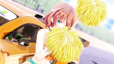 ----------------------------- Lustful Redhead Gets Devoured by Hungry Cock