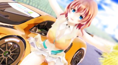 ----------------------------- Lustful Redhead Gets Devoured by Hungry Cock