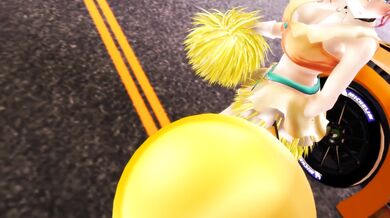 ----------------------------- Lustful Redhead Gets Devoured by Hungry Cock