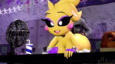 The ultimate Futa Toy Chica compilation: A sensual journey of a womans erotic awakening through the power of her own sexuality