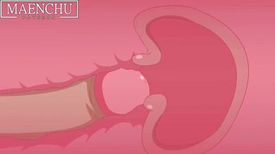 Sexy Maid Hentai Fun with No Game No Life Characters!