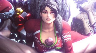 Amidst the Dirty Laundry, Ramirezs Big Boobs (4K Ultra HD 60FPS) Will Bounce You Off Your Seat!