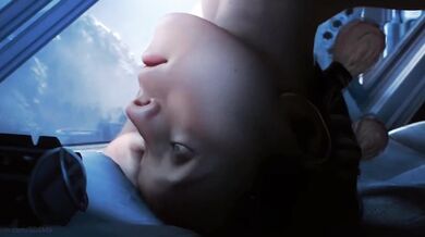 Watch hot porn Star Wars: Rey & Ahsoka as they engage in passionate love making session in this exclusive PMV