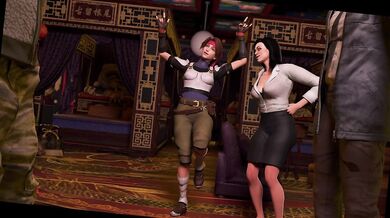 Anal Gangbang - Intro [Triple X]