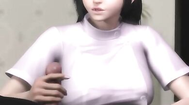 The Ultimate Hentai Analytical Adventure - Volume 13: Semen Analysis