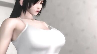 The Ultimate Hentai Analytical Adventure - Volume 13: Semen Analysis