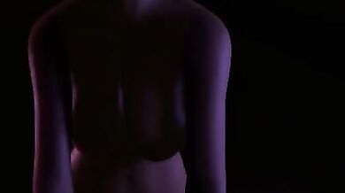 In the heat of battle, the enemy fired a bayonet-tipped bullet that pierced my heart and brought me to my knees