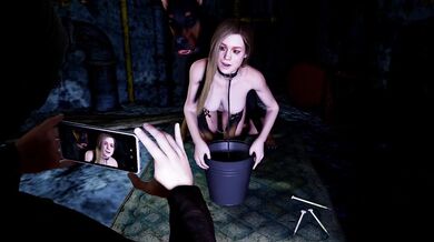 The Perverted Adventures of Captain Dogg and His Bitchy First Officer