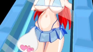 MILFs vs Cumslugs Bongodicks Blowjobs [Smutty Mommy]