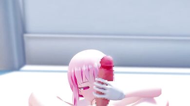 Florence Nightingale - English Kaotaro12