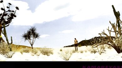 Tempting Triss and the Mischievous God of Love - Kamadeva SFM (No Sound)