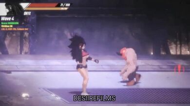 Watch the hot, steamy action unfold in this latest edit of Pure Onyx