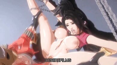 Watch the hot, steamy action unfold in this latest edit of Pure Onyx