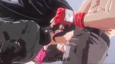 Watch the hot, steamy action unfold in this latest edit of Pure Onyx