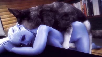 Beyond the Knot: Bestiality HMV