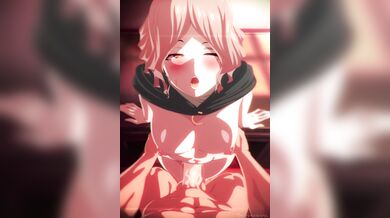 The Maiden and the Elden Ring: A Tale of Theobrobine