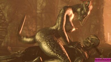 Watch this hot Chainsaw Dick Hentai PMV!