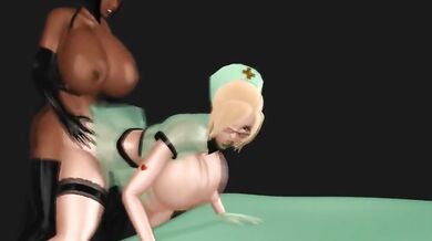 The 39th clip of Sircus series features special treatment for the female body, as she is taken on a ride of ecstasy