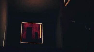 Hubby catches Liz in the act with her boss, General Butch!