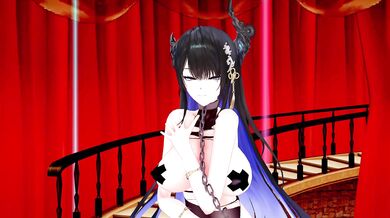 Blooming Garden of the Demon Realm: Haniwas Miniature Hell