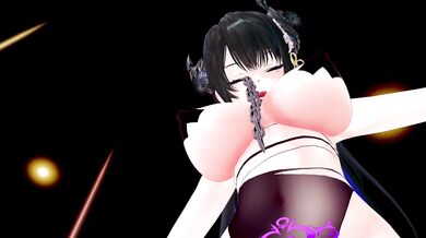 Blooming Garden of the Demon Realm: Haniwas Miniature Hell