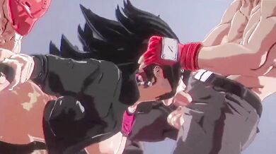 Onyx Raped Preview Animation 1 (Uncut Rough) (Extreme Onyx) [ERealm of Pain]