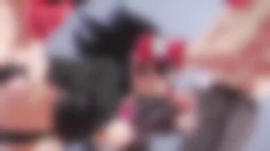 Onyx Raped Preview Animation 1 (Uncut Rough) (Extreme Onyx) [ERealm of Pain]