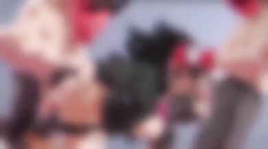 Onyx Raped Preview Animation 1 (Uncut Rough) (Extreme Onyx) [ERealm of Pain]