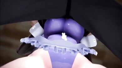 Watch as this hypnotized girl, Sakuya, is lead into a world of pleasure and desire!