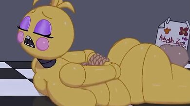 The Maintenance Mans Dream Comes True