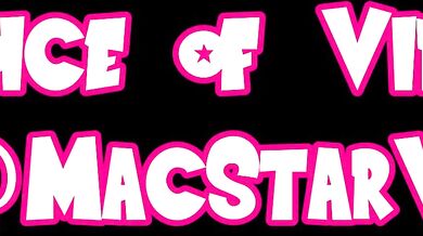 Taking it off for a quick break with D-Art & KaiArtz