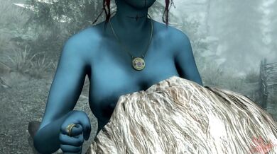 The XXX-Rated Adventures of the Giant Pervert