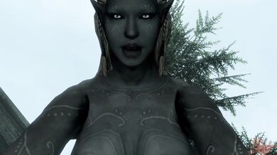 The XXX-Rated Adventures of the Giant Pervert