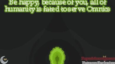 [Papermoonqueen]Orisas Infinite Tentacle Tease