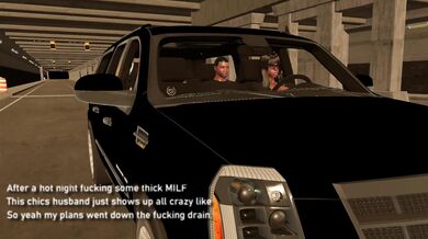 Taras Teenage Tailspin