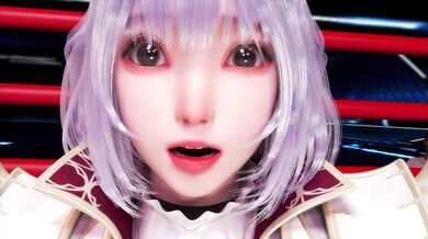 My love for you is like a frost in the air, A sneak attack of passion that sets me on fire