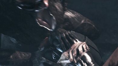 Rebirth of the Batfutan: Catwoman, Barbara Gordon and Big Johnson in Futa On Futa [Big Johnson]