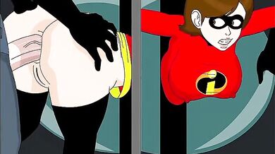 Unleashing the Power of Her Stretchy Cunt