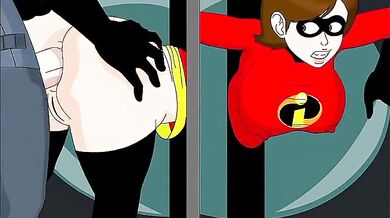 Unleashing the Power of Her Stretchy Cunt