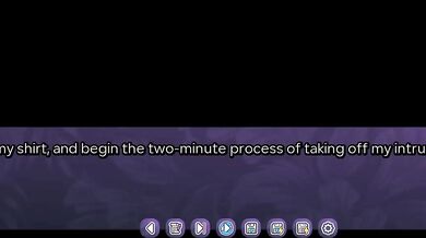 The Futa Dom World: A Rye Folk Dance Blowjob Adventure