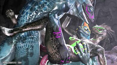 Erotic Craftsmen (with Nurja)