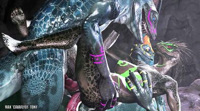 Erotic Craftsmen (with Nurja)