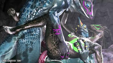 Erotic Craftsmen (with Nurja)