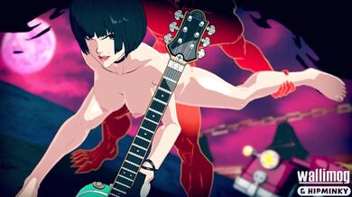 Earthquake - A Remastered Guilty Gear HMV